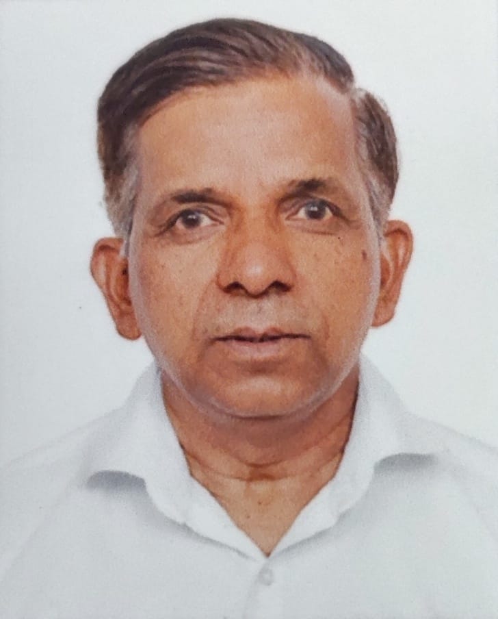 Hari Narain Hari Narain