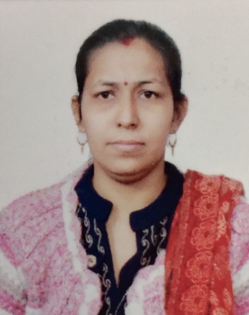 Purnima Singh Purnima Singh
